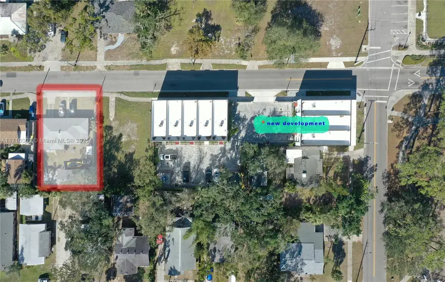 1744 10th St, Sarasota, FL 34236 - #2