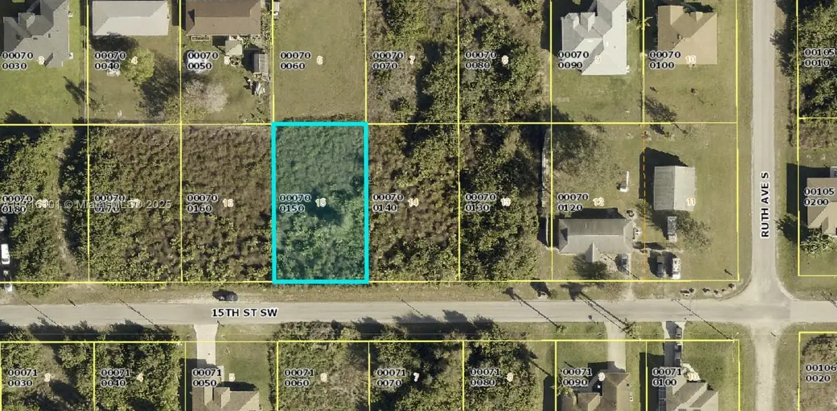 3308 SW 15 St, Lehigh Acres, FL 33976 - Image #1