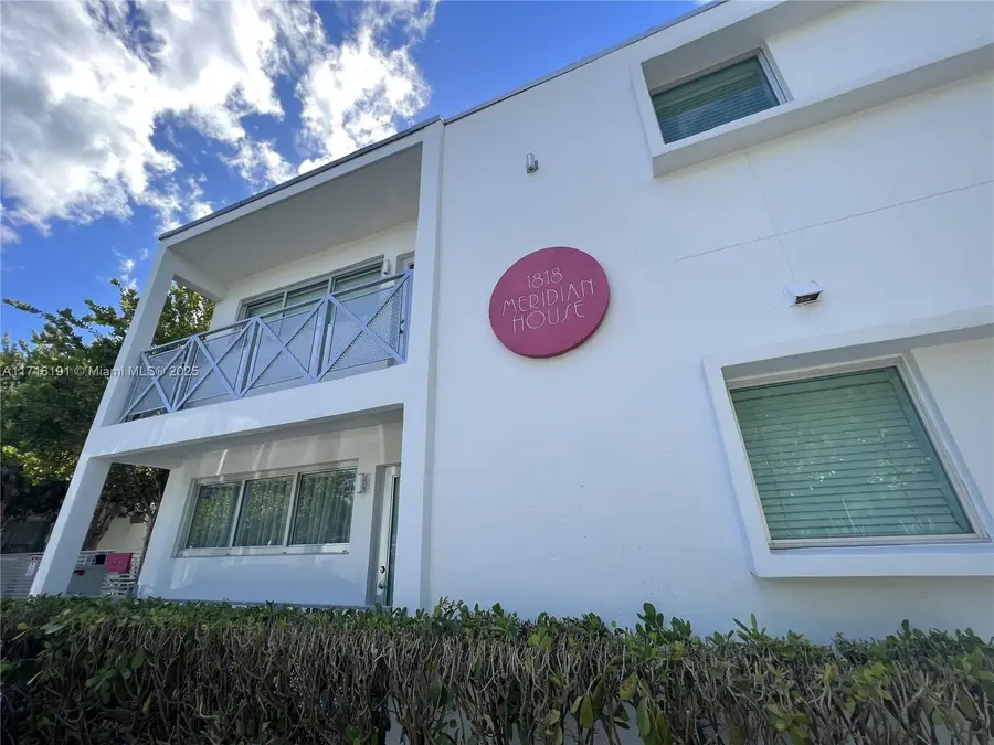 1816 Meridian Ave #10, Miami Beach, FL 33139 - Image #3