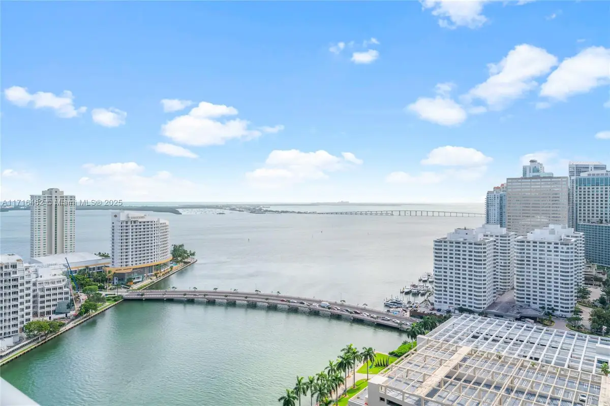 495 Brickell Ave #2709, Miami, FL 33131 - #1