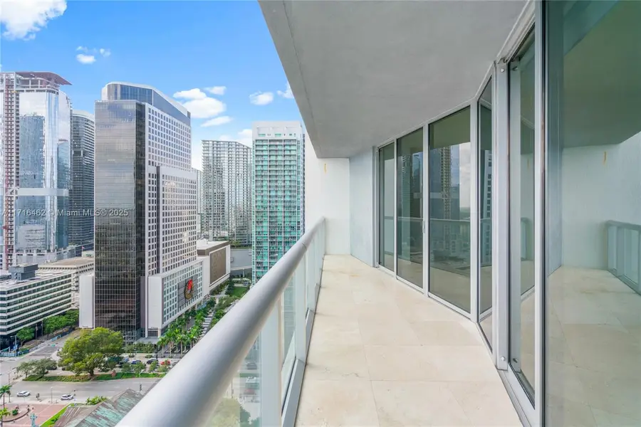 495 Brickell Ave #2709, Miami, FL 33131 - #3