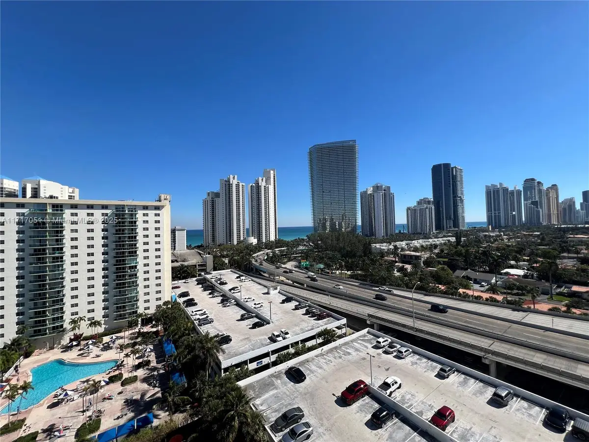 19380 Collins Ave #1402, Sunny Isles Beach, FL 33160 - #1