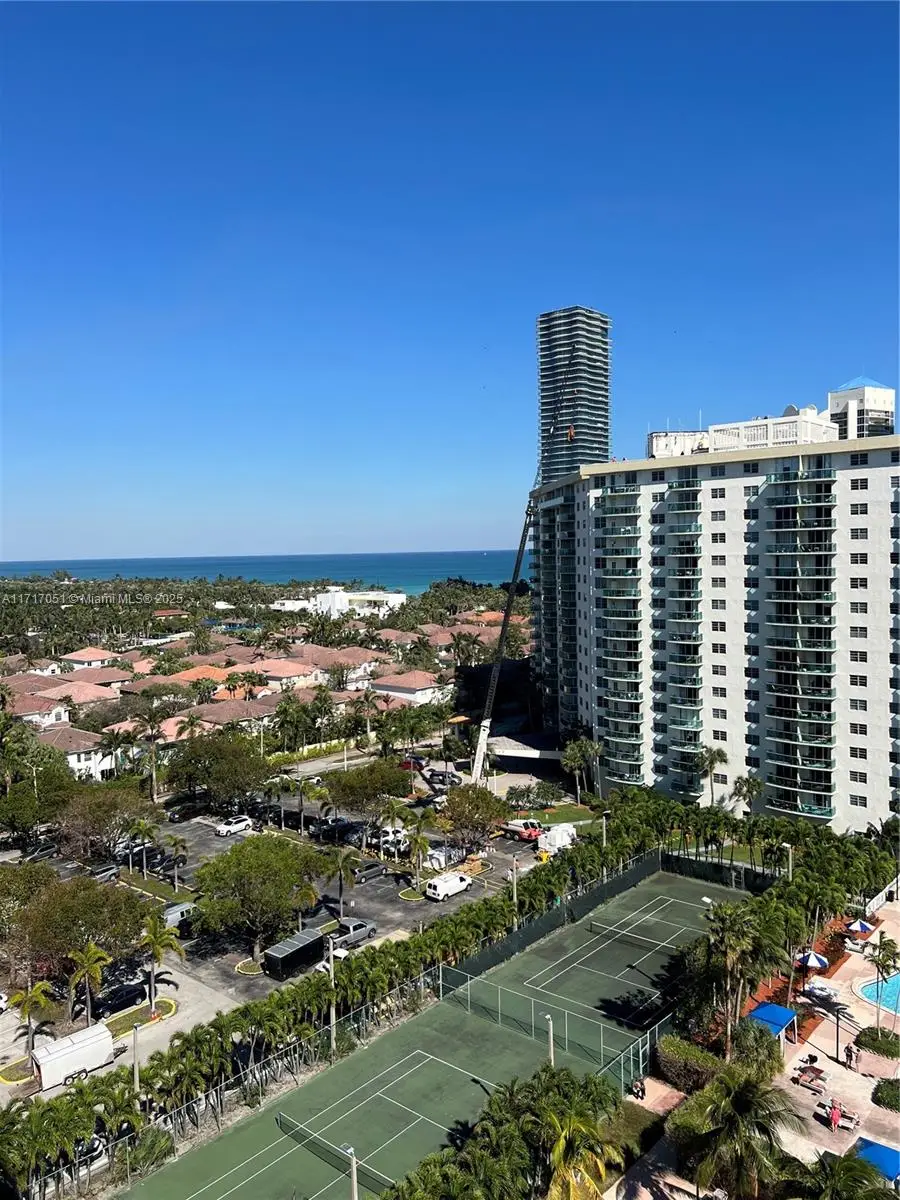 19380 Collins Ave #1402, Sunny Isles Beach, FL 33160 - #3