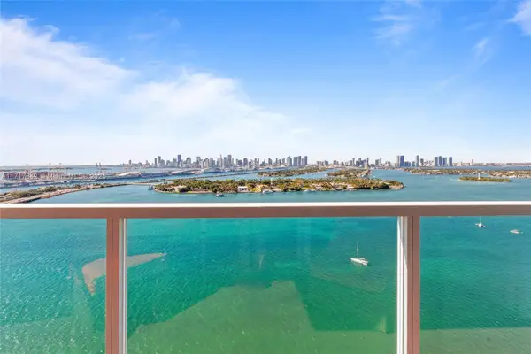 650 West Ave #2907, Miami Beach, FL 33139