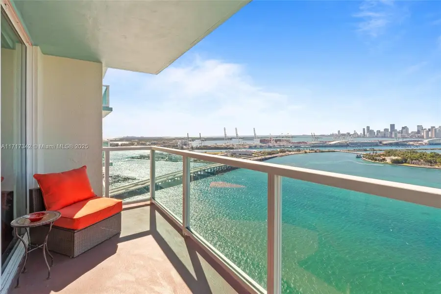 650 West Ave #2907, Miami Beach, FL 33139 - Image #2