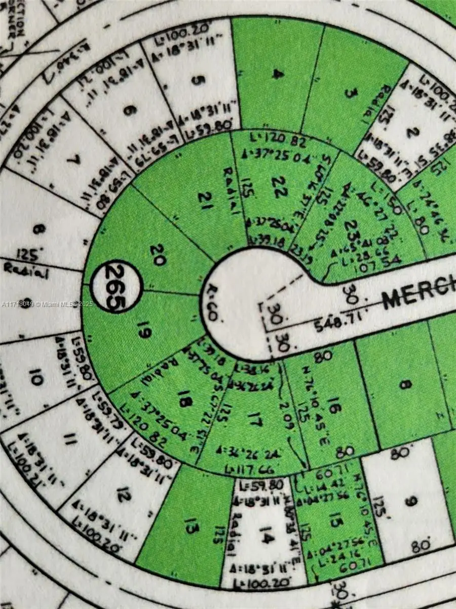 1825 Merchant Cir, Lehigh Acres, FL 33972 - Image #2