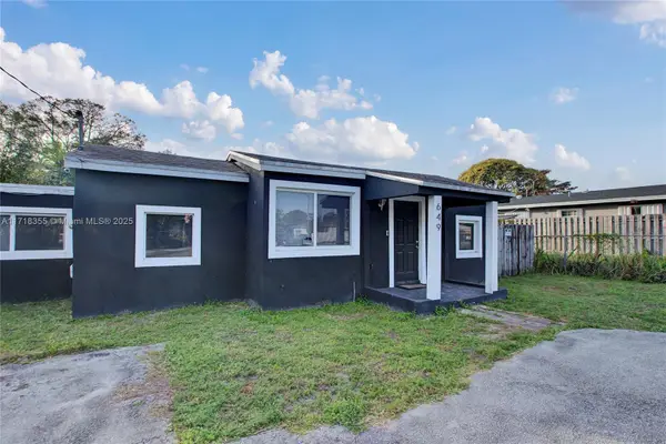649 NW 24th Ave, Fort Lauderdale, FL 33311