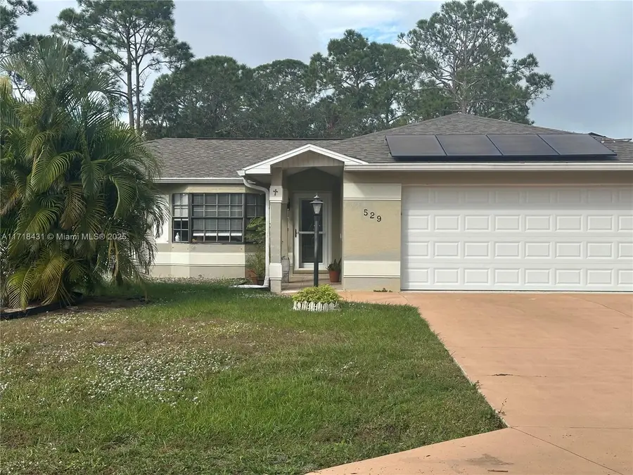 529 Aston Martin Dr., Sebring, FL 33872 - Image #2