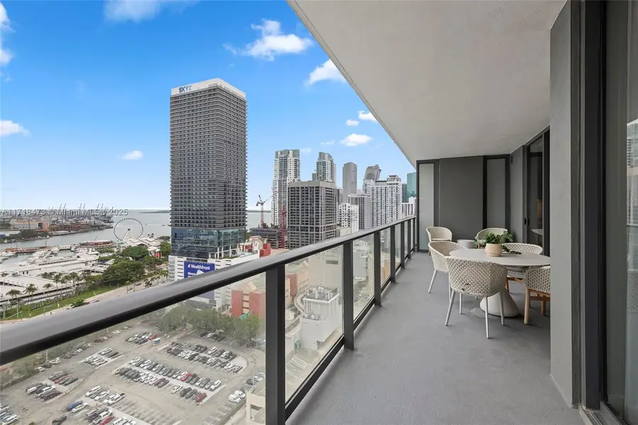 601 NE 1st Avenue #2115, Miami, FL 33132 - Image #3