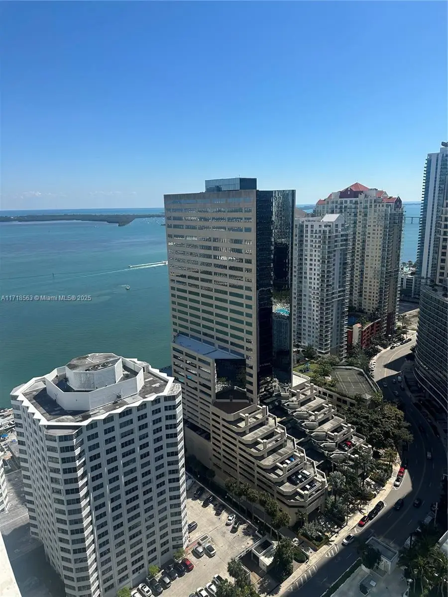 950 Brickell Bay Dr #3505, Miami, FL 33131 - #1