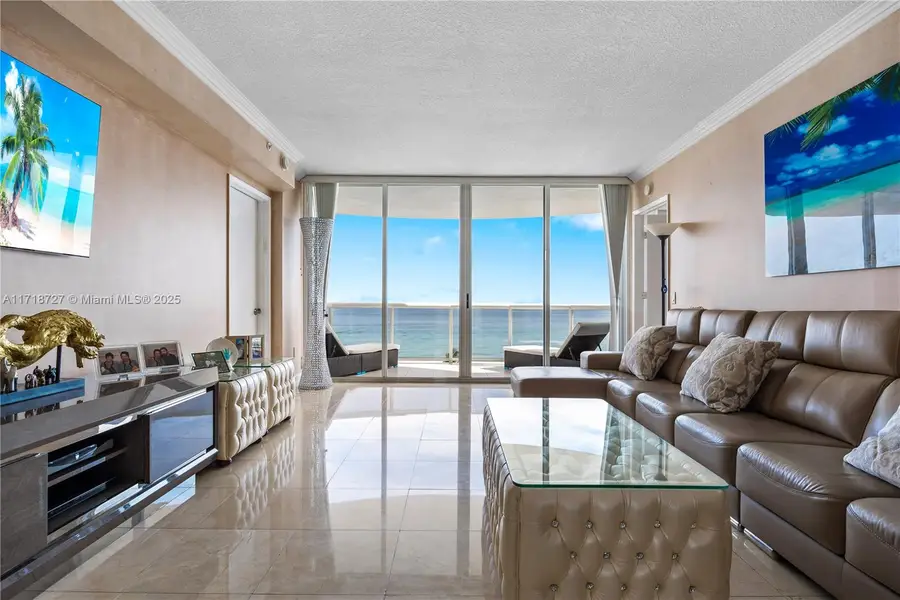 17555 Collins Ave #707, Sunny Isles Beach, FL 33160 - #2