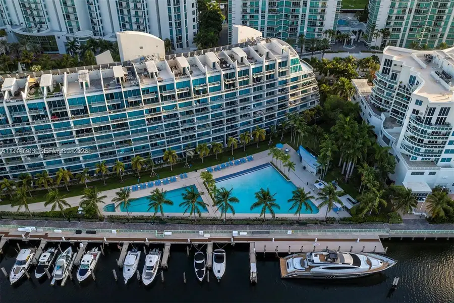 2950 NE 188th St #406, Aventura, FL 33180 - #2