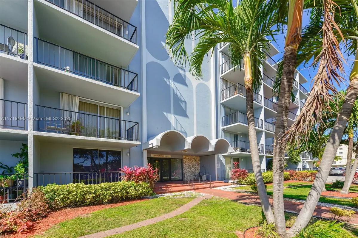 12500 NE 15th Ave #605, North Miami, FL 33161 - Image #1