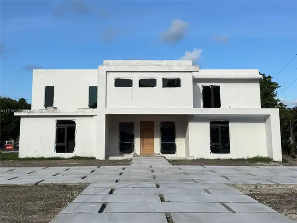 6190 SW 128th St, Pinecrest, FL 33156