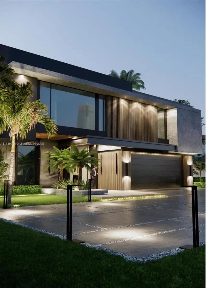 496 Holiday Dr, Hallandale Beach, FL 33009 - Image #1