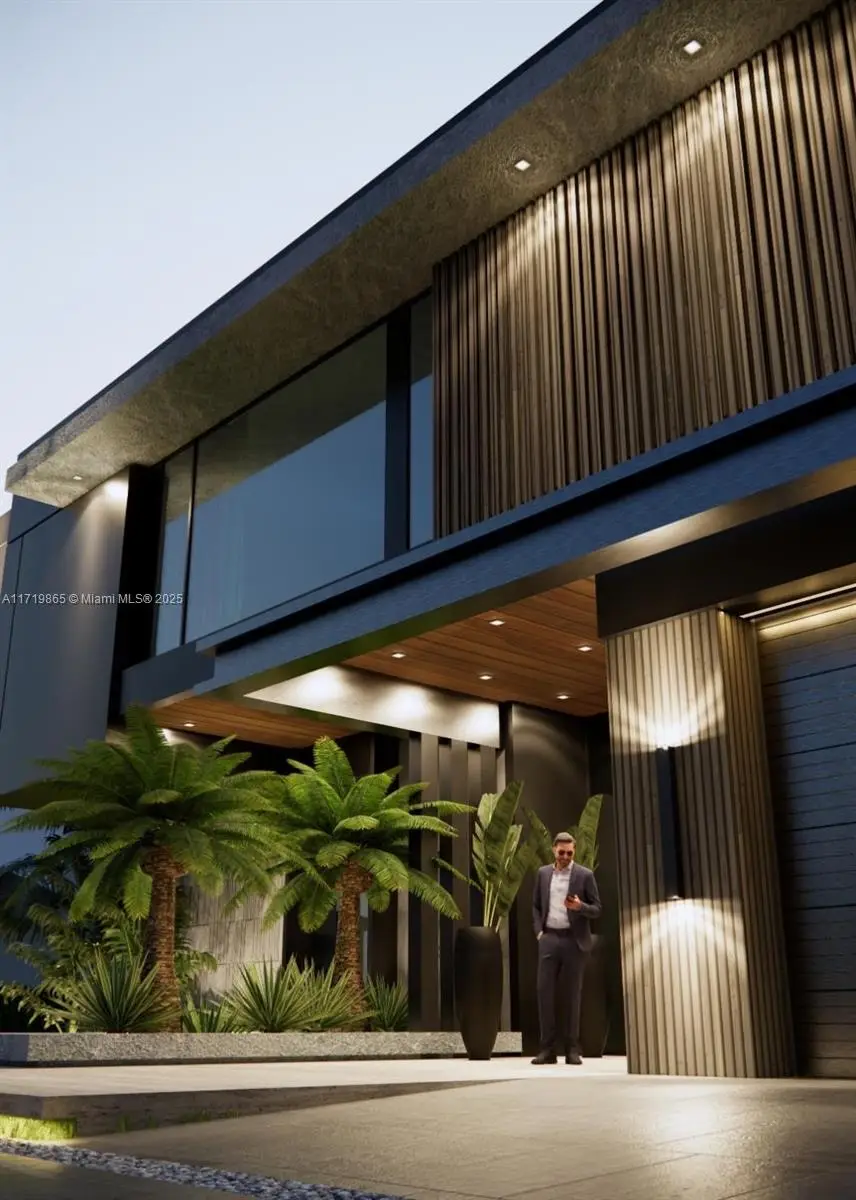 496 Holiday Dr, Hallandale Beach, FL 33009 - Image #2