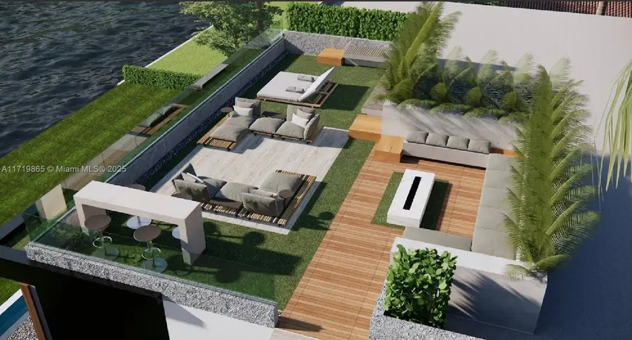 496 Holiday Dr, Hallandale Beach, FL 33009 - Image #3