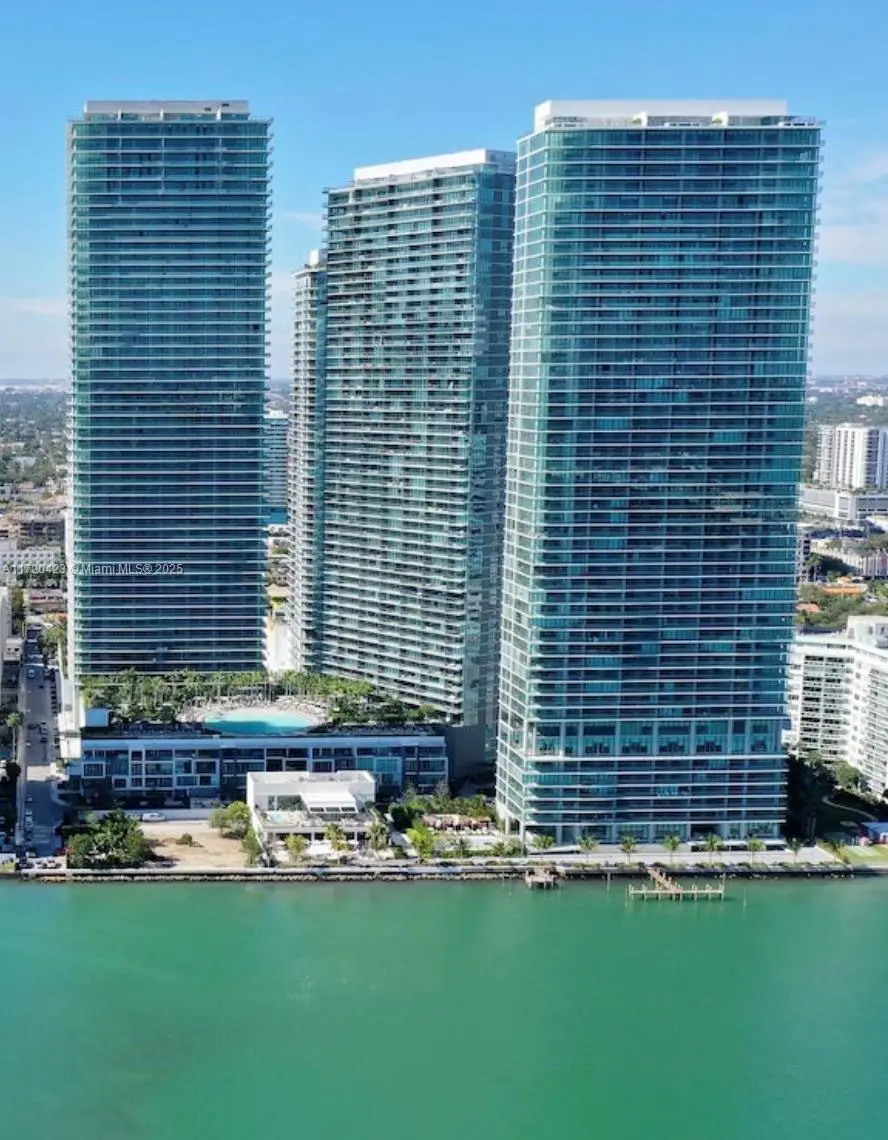 650 NE 32 Street #1805, Miami, FL 33137 - #1