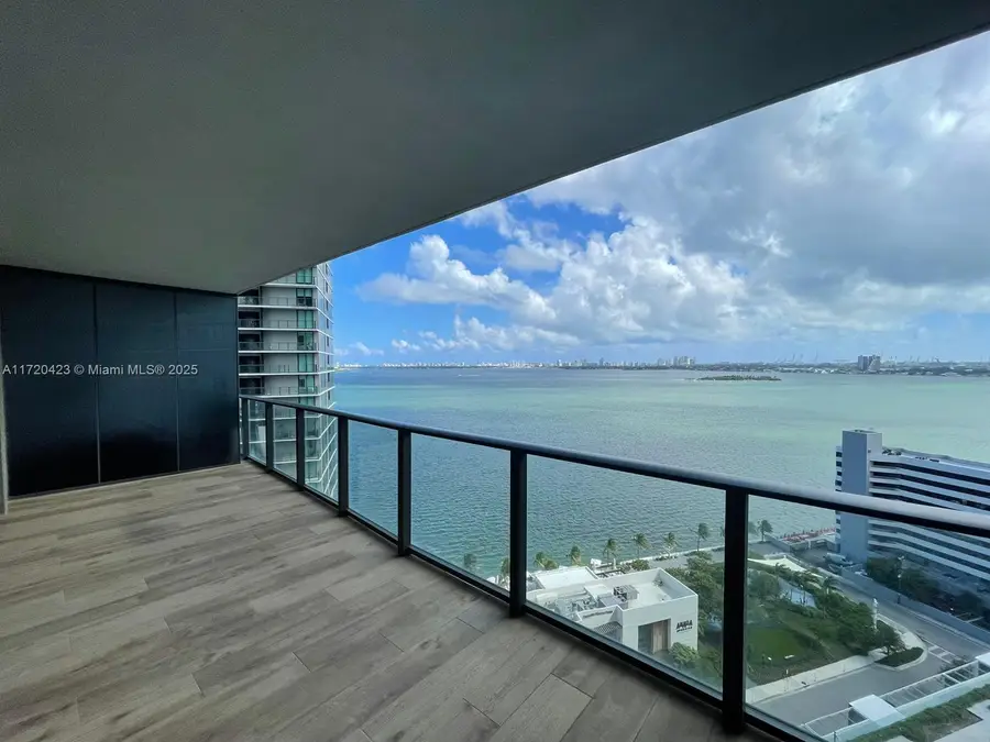 650 NE 32 Street #1805, Miami, FL 33137 - #2