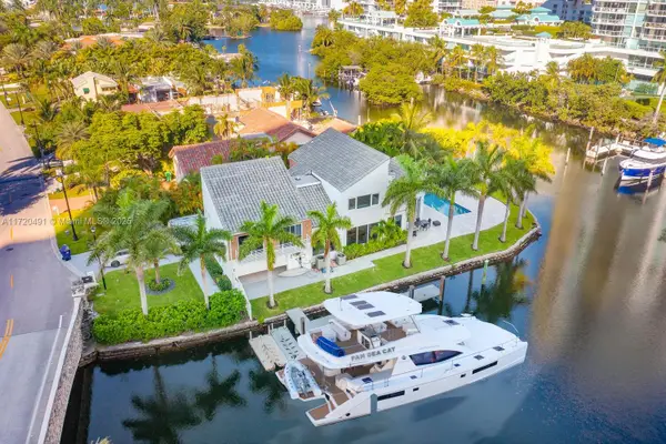 201 Atlantic Ave, Sunny Isles Beach, FL 33160