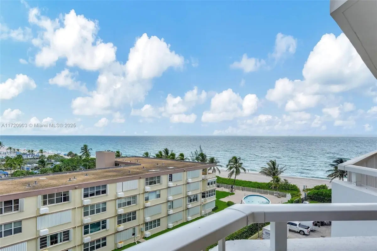 1950 S Ocean Dr. #6B, Hallandale Beach, FL 33009 - #1