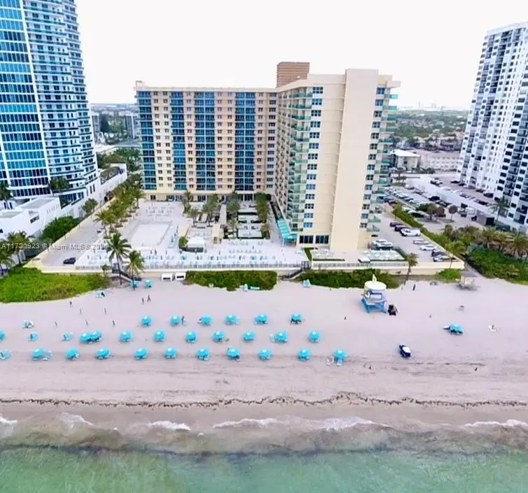 2501 S Ocean Drive #1131, Hollywood, FL 33019 - #2