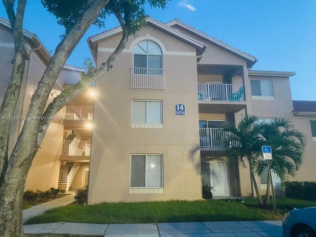 15770 SW 106th Ter #205, Miami, FL 33196 - #1