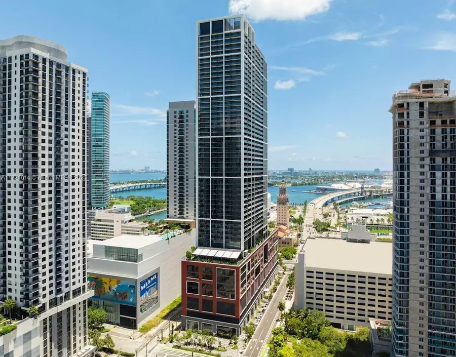 601 NE 1 #3912, Miami, FL 33132 - Image #2