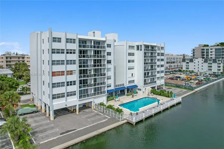 9381 E Bay Harbor Dr #401N, Bay Harbor Islands, FL 33154 - Image #2