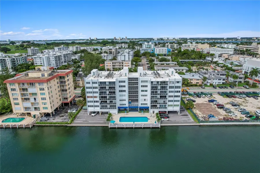 9381 E Bay Harbor Dr #401N, Bay Harbor Islands, FL 33154 - Image #3