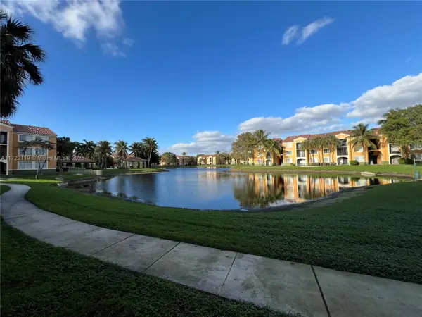2360 E Preserve Way #305, Miramar, FL 33025