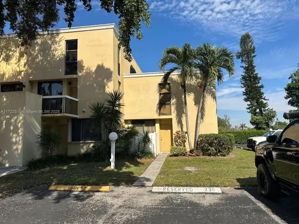2801 SW 87th Ave #1005, Davie, FL 33328