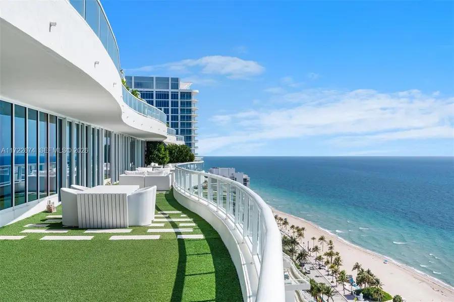 1 N Fort Lauderdale Beach Blvd #2102, Fort Lauderdale, FL 33304 - #2