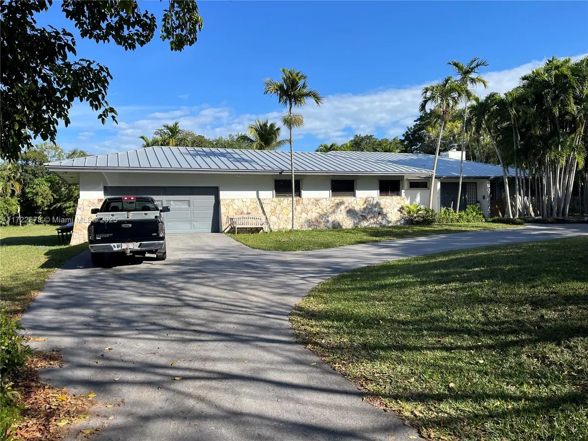 14501 SW 67th Ave, Coral Gables, FL 33158 - Image #1
