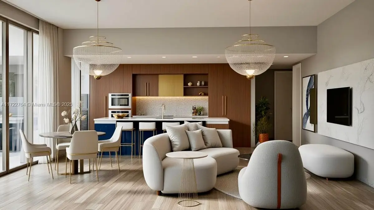 2655 S Bayshore Dr #1212, Coconut Grove, FL 33133 - Image #1