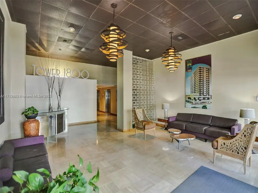 1800 Collins Ave #8B, Miami Beach, FL 33139 - Image #2