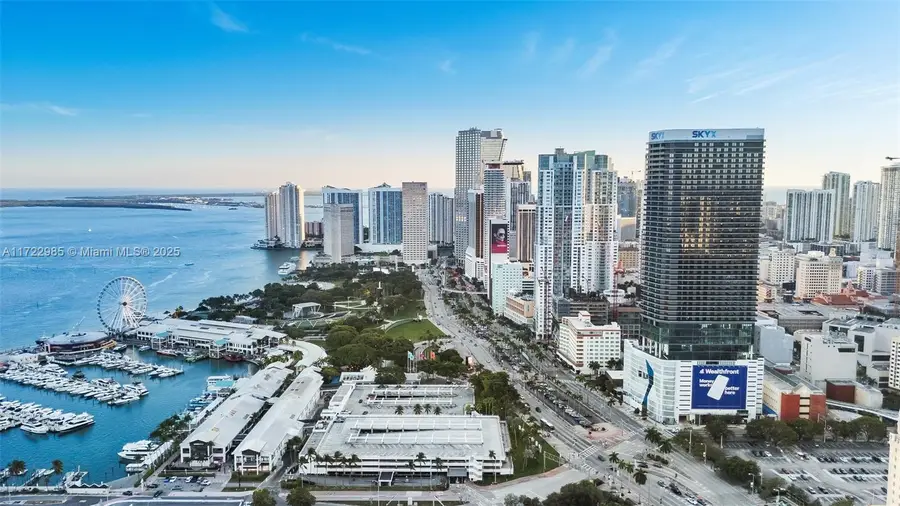 398 NE 5th St #3209, Miami, FL 33132 - #3