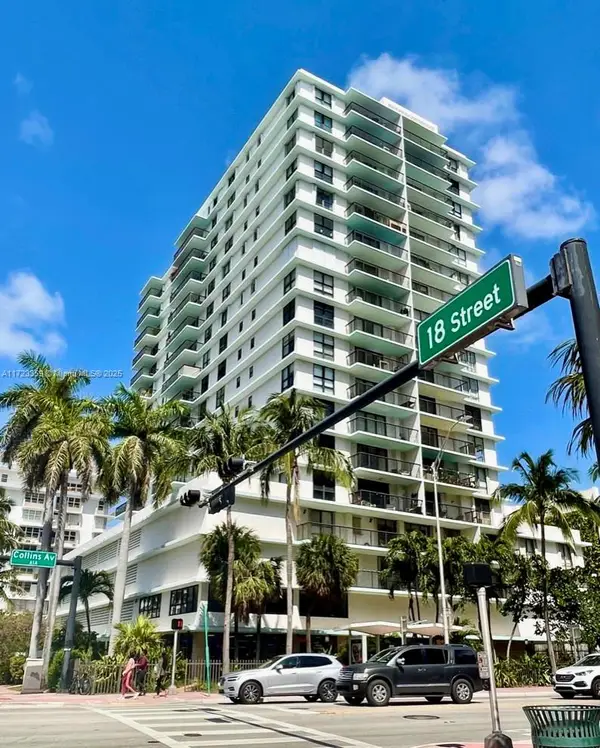 1800 Collins Ave #7C, Miami Beach, FL 33139