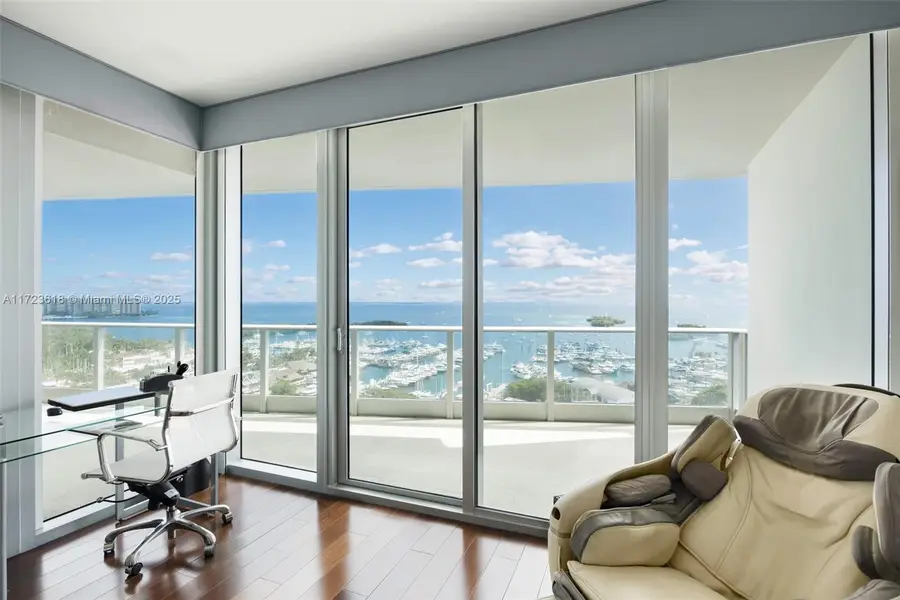 2627 S Bayshore Dr #1803, Miami, FL 33133 - Image #2