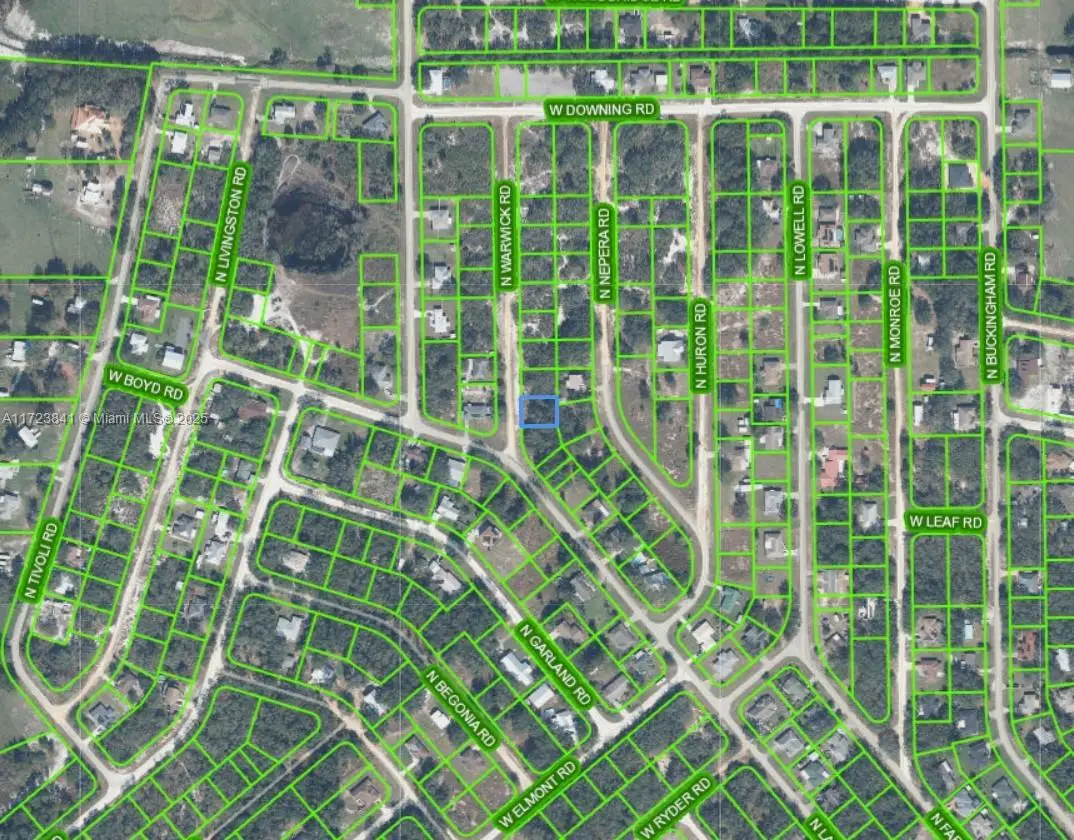 2922 N Warwick Road, Avon Park, FL 33825 - Image #1