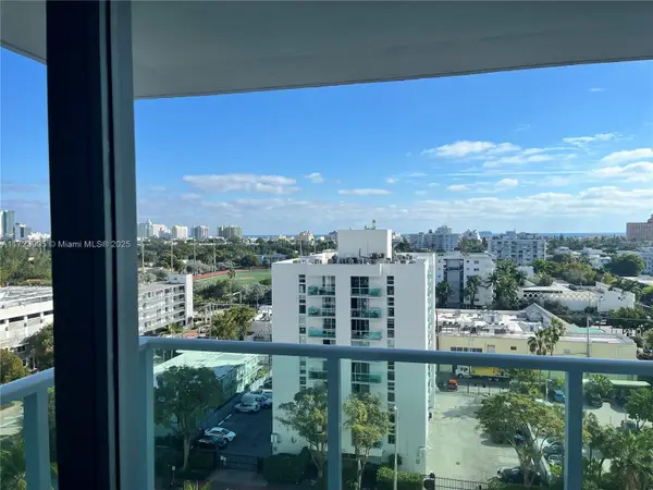 1000 West Ave #1006, Miami Beach, FL 33139