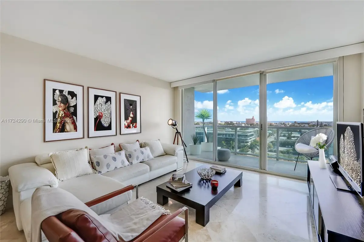 650 West Ave #1104, Miami Beach, FL 33139 - Image #1