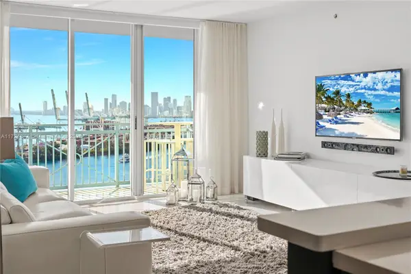 90 Alton Rd #3010, Miami Beach, FL 33139