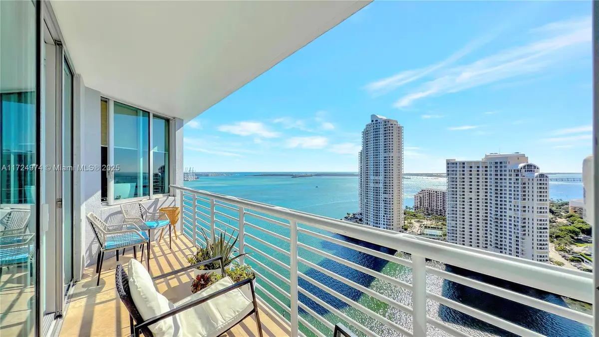 335 S Biscayne Blvd #2905, Miami, FL 33131 - #1