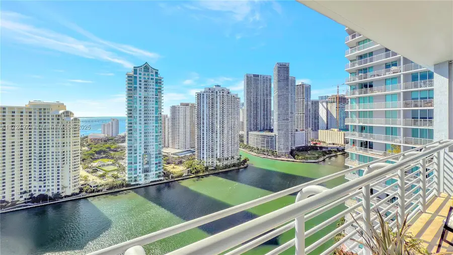 335 S Biscayne Blvd #2905, Miami, FL 33131 - #2