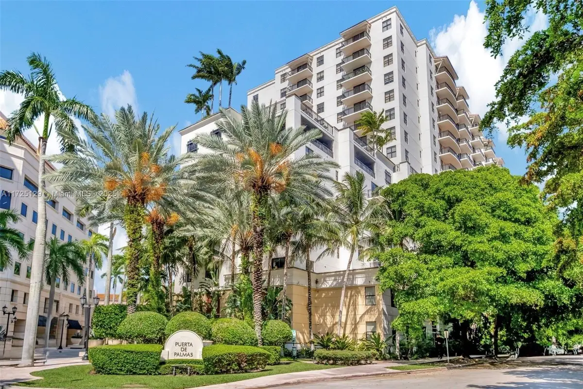 888 S Douglas Rd #1210, Coral Gables, FL 33134 - Image #1