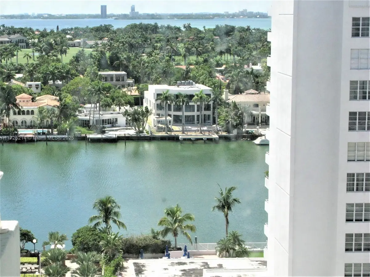 5701 Collins Ave #1011, Miami Beach, FL 33140 - #1
