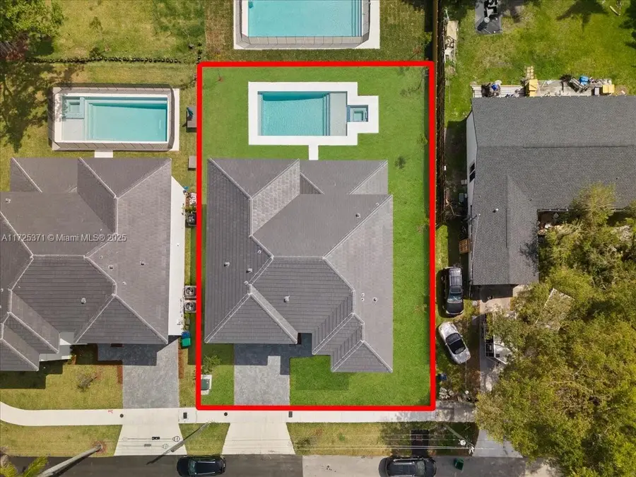 15875 SW 90th Ave, Palmetto Bay, FL 33157 - #2