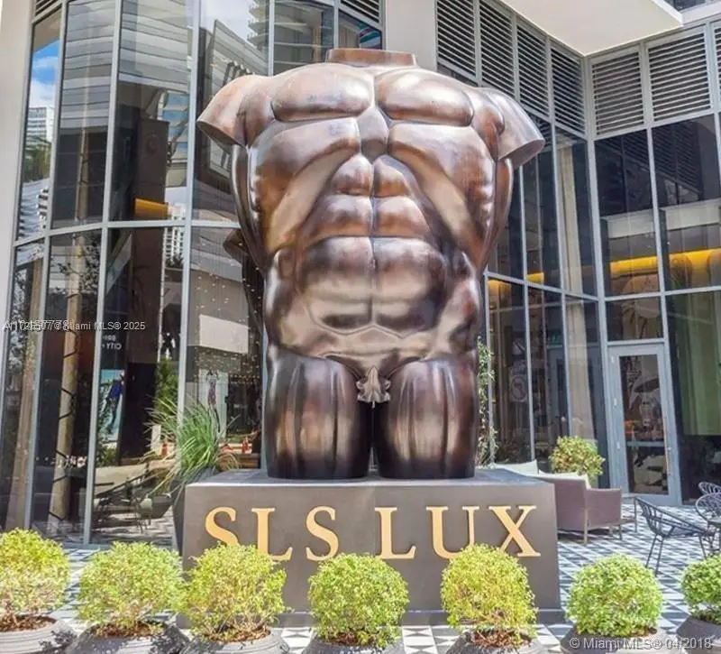 801 S Miami #2005, Miami, FL 33130 - #3