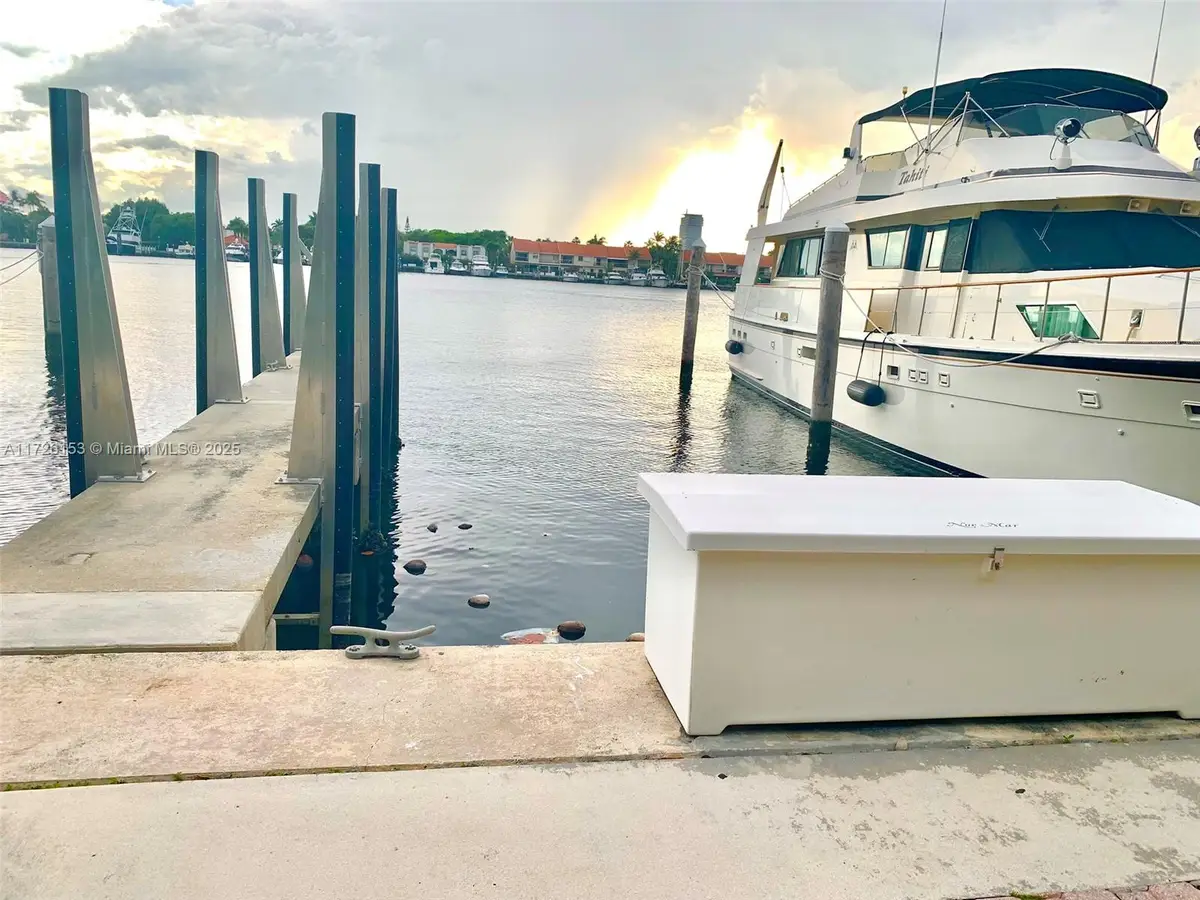 3601 Ne 207th St, Slip E68, Aventura, FL 33180 - Image #1